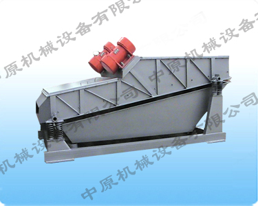 ZSG高效重型篩 ZSG高效重型篩