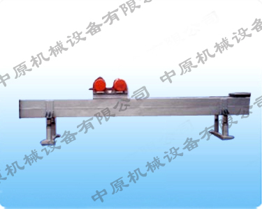 ZSS型電機振動水平輸送機