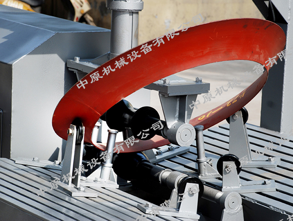 80風(fēng)機(jī)前盤旋壓機(jī) 80風(fēng)機(jī)前盤旋壓機(jī)