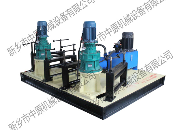 工字鋼頂彎?rùn)C(jī) 工字鋼頂彎?rùn)C(jī)