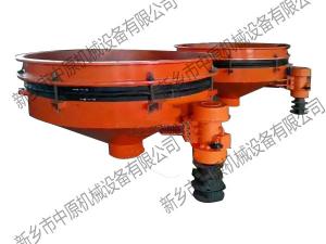 DZL型電機振動給料斗 DZL型電機振動給料斗